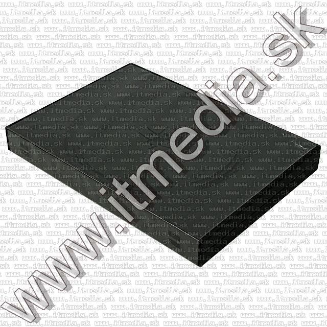 Image of DVD Case Normal, 6-disc 22mm (IT4853)